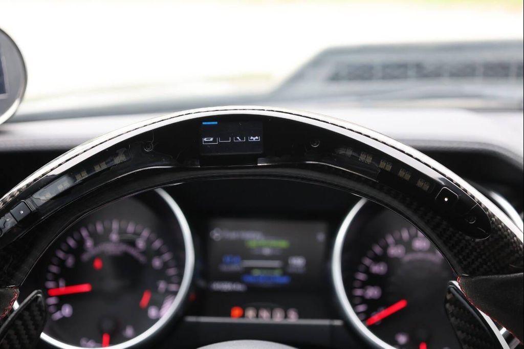 used 2019 Ford Mustang car, priced at $29,950