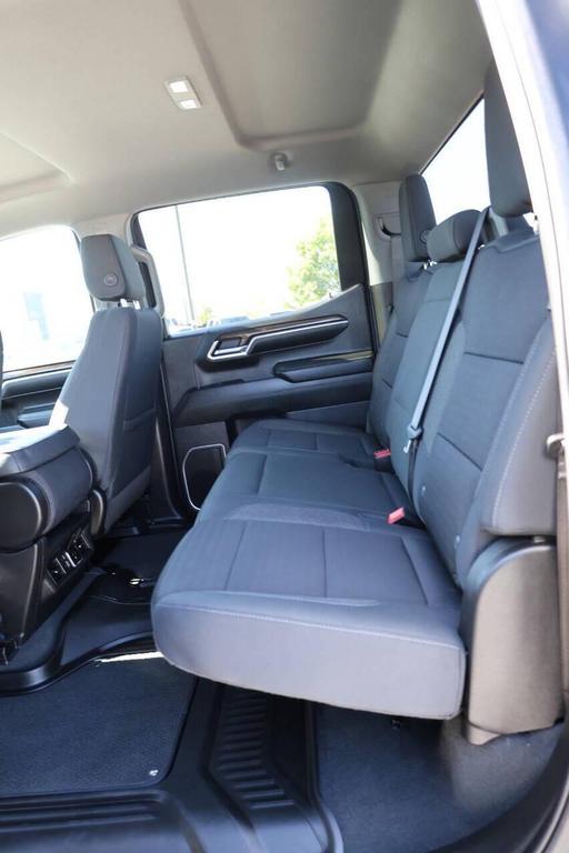 used 2024 Chevrolet Silverado 1500 car, priced at $39,950