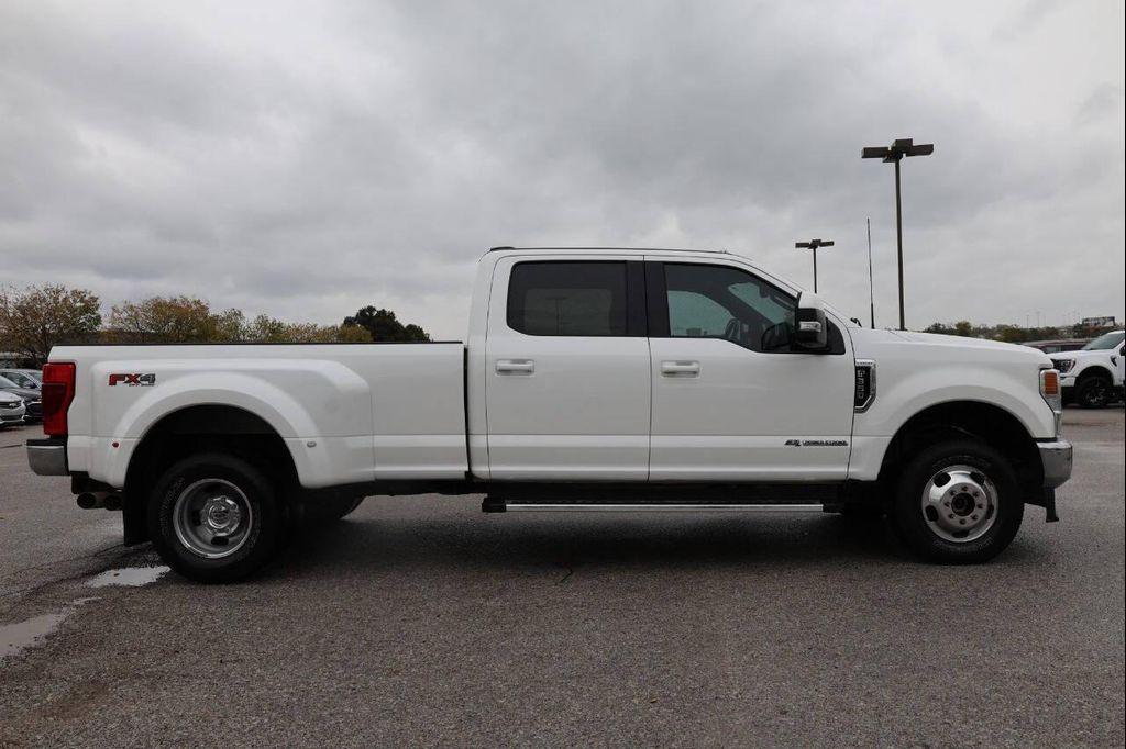 used 2022 Ford F-350 car, priced at $59,950