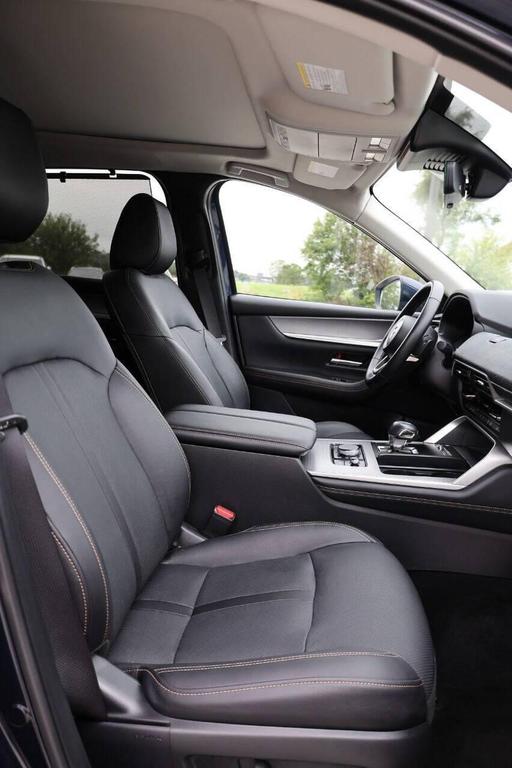 used 2024 Mazda CX-90 car, priced at $34,950