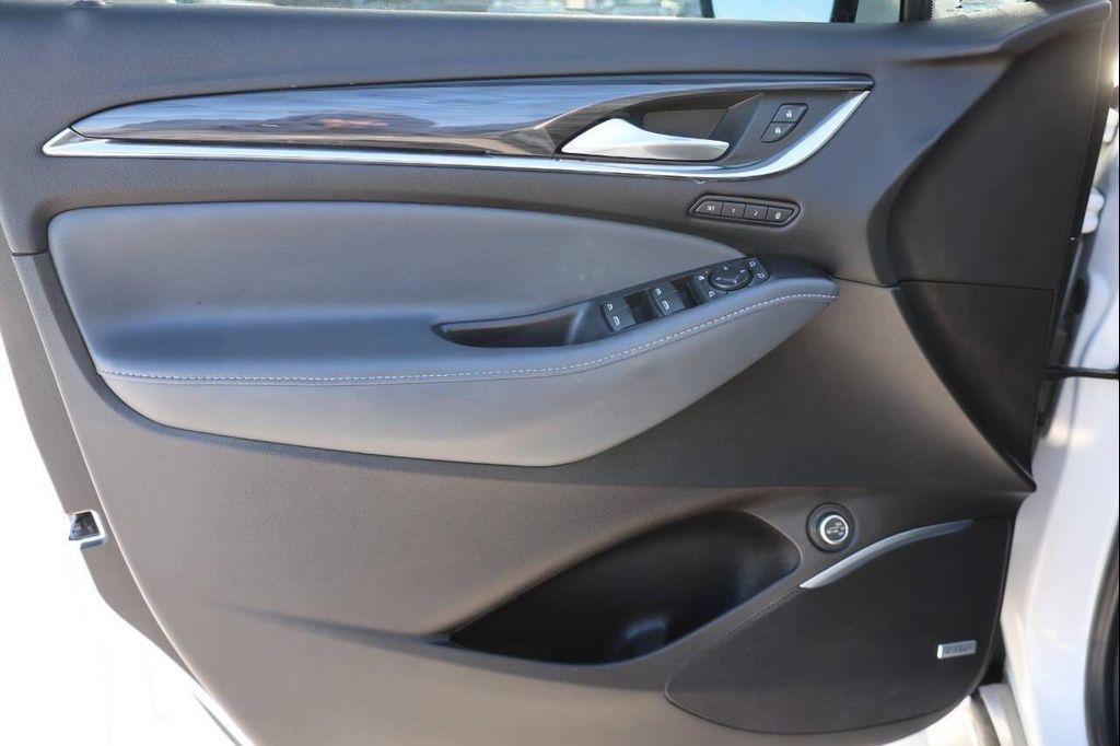 used 2021 Buick Enclave car, priced at $21,950