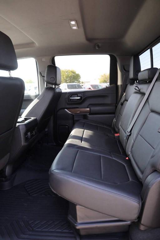 used 2022 Chevrolet Silverado 1500 car, priced at $37,950