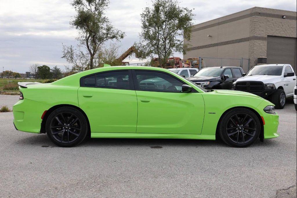 used 2019 Dodge Charger car, priced at $24,950