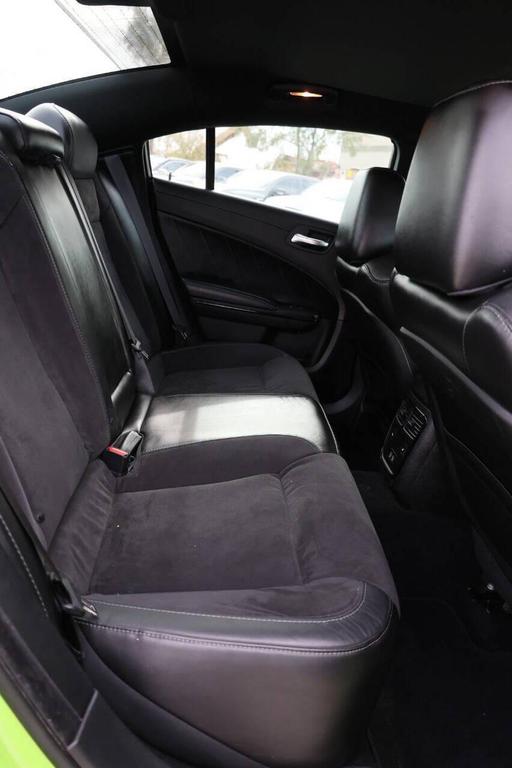 used 2019 Dodge Charger car, priced at $24,950