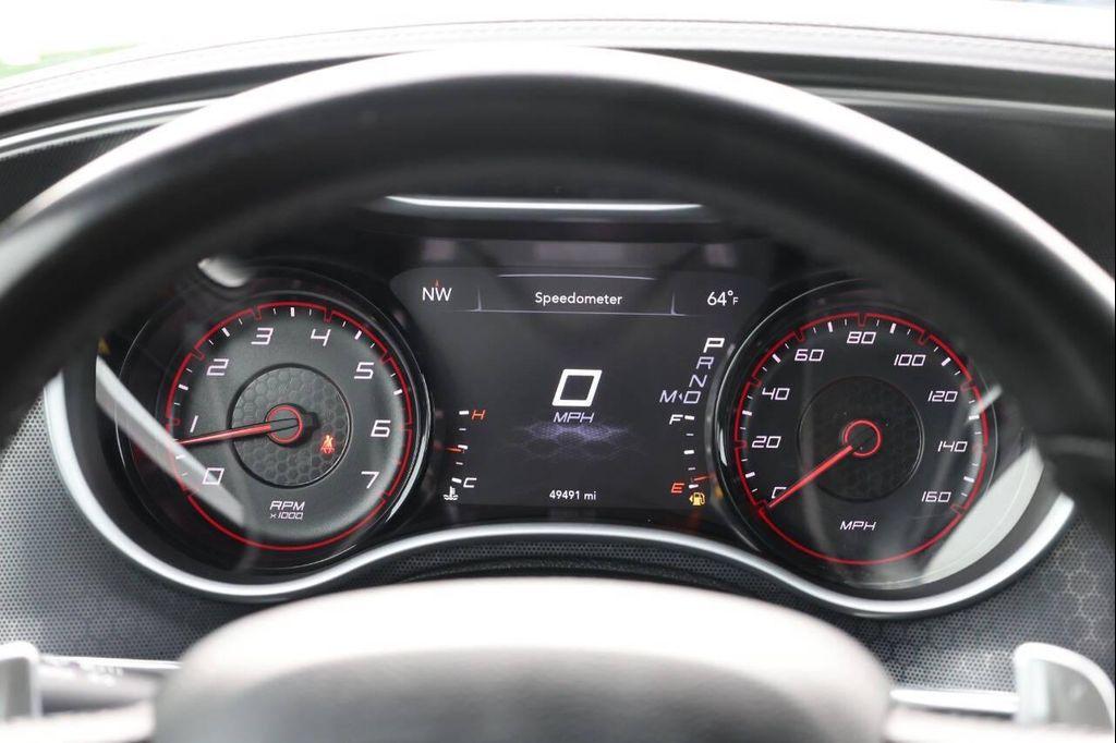 used 2019 Dodge Charger car, priced at $23,950
