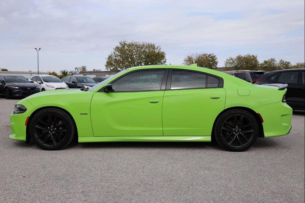 used 2019 Dodge Charger car, priced at $24,950