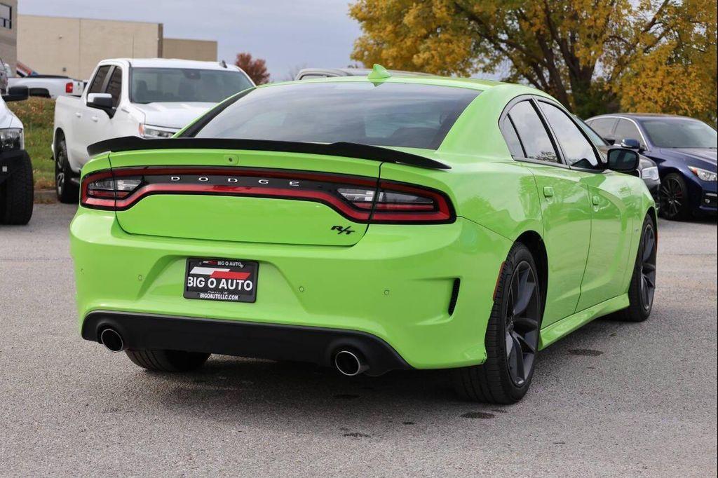 used 2019 Dodge Charger car, priced at $24,950
