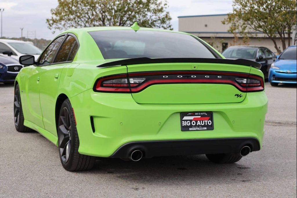 used 2019 Dodge Charger car, priced at $24,950