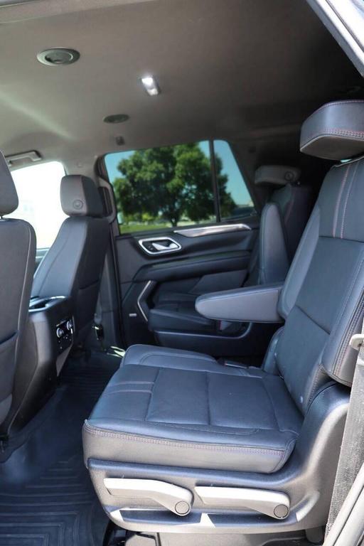 used 2022 Chevrolet Tahoe car, priced at $44,950