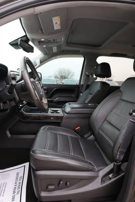 used 2015 GMC Sierra 1500 car, priced at $26,960