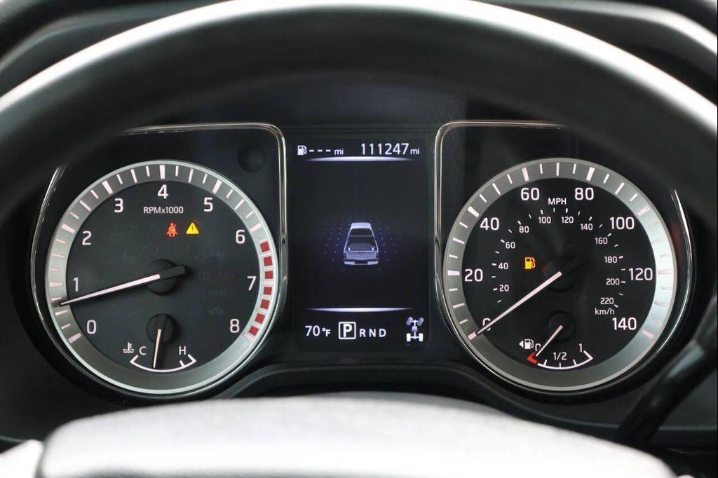 used 2017 Nissan Titan car, priced at $19,950