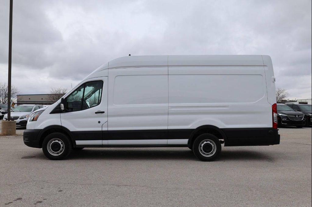 used 2025 Ford Transit-350 car, priced at $46,950