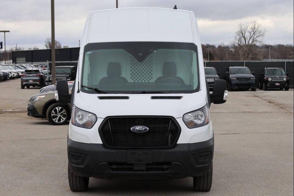 used 2025 Ford Transit-350 car, priced at $46,950