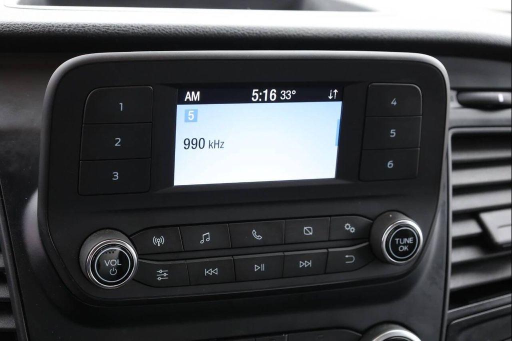 used 2025 Ford Transit-350 car, priced at $46,950