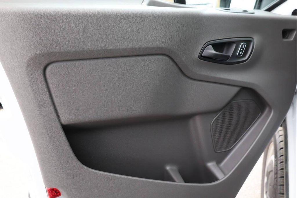 used 2025 Ford Transit-350 car, priced at $46,950