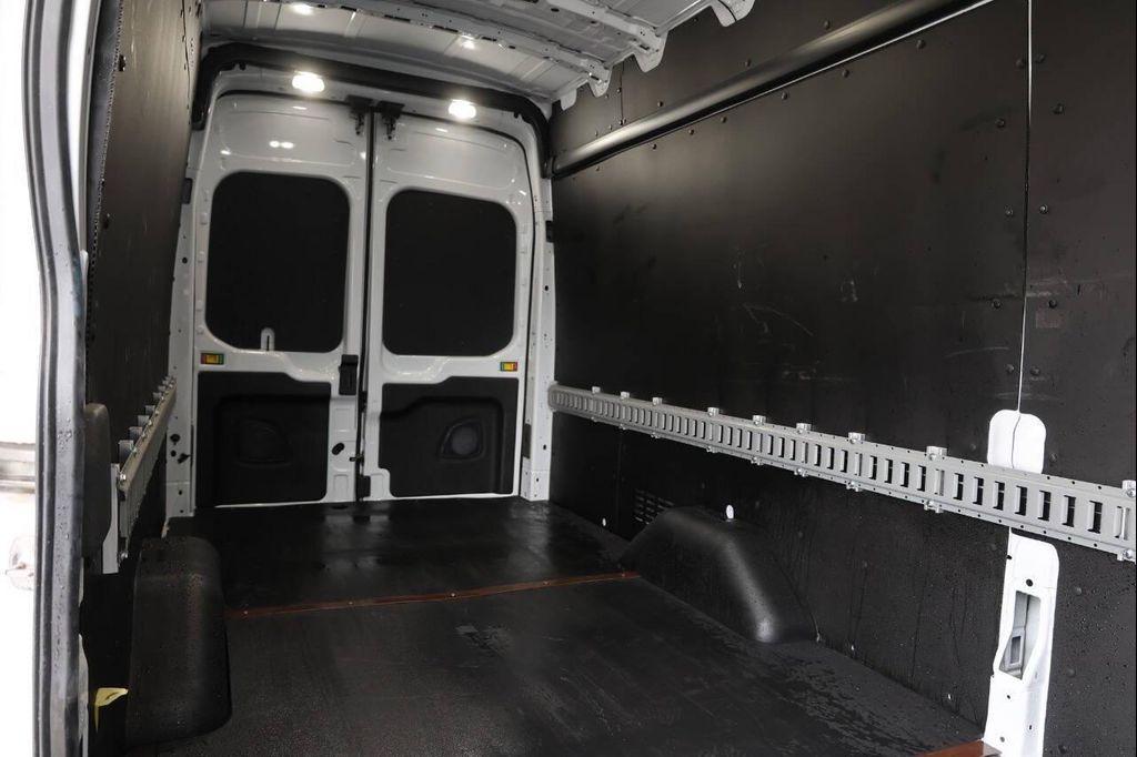 used 2025 Ford Transit-350 car, priced at $46,950