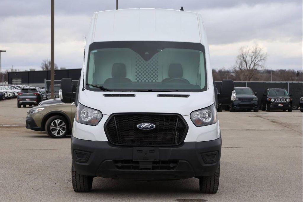 used 2025 Ford Transit-350 car, priced at $46,950