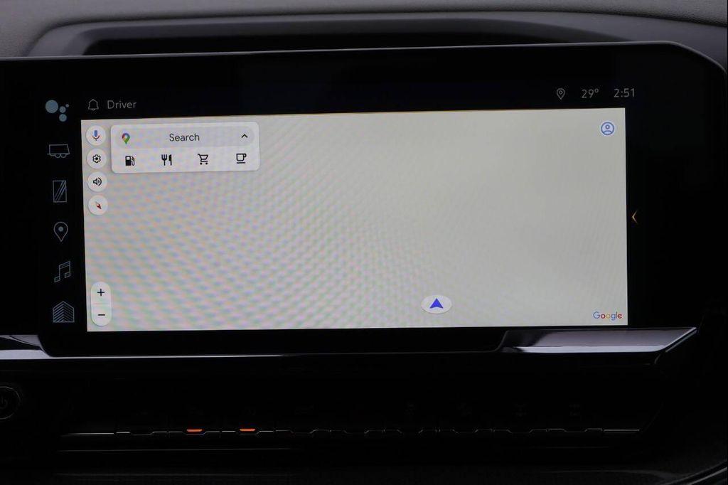 used 2024 Chevrolet Silverado 1500 car, priced at $54,950