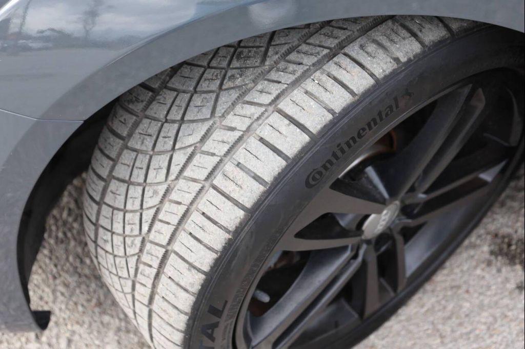 used 2016 Audi TT car, priced at $19,950