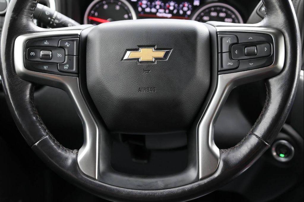 used 2022 Chevrolet Silverado 3500 car, priced at $54,950