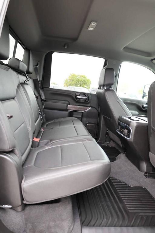 used 2022 Chevrolet Silverado 3500 car, priced at $54,950