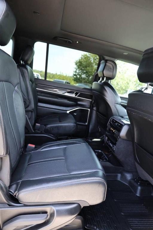 used 2022 Jeep Wagoneer car, priced at $40,950