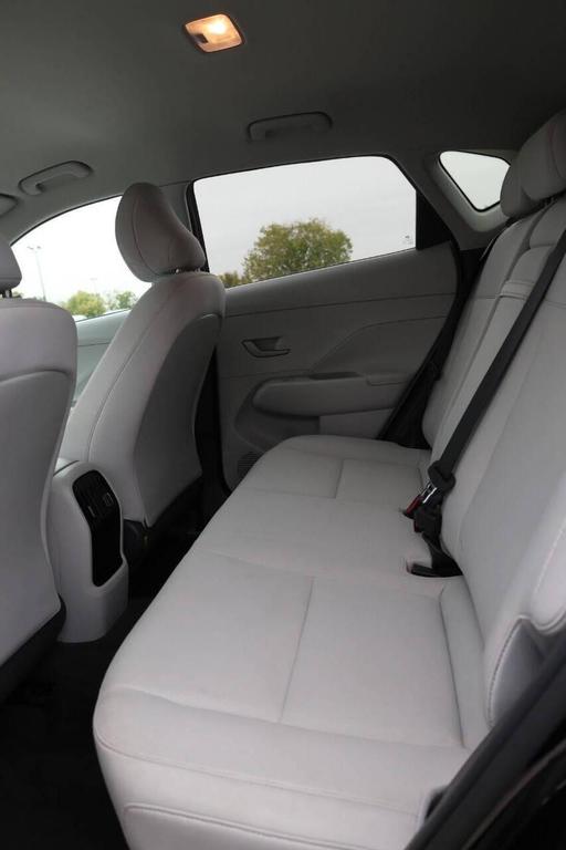 used 2024 Hyundai Kona car, priced at $19,950