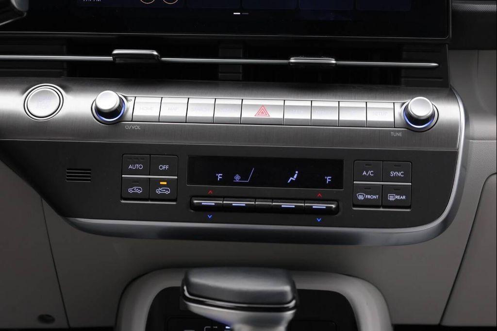 used 2024 Hyundai Kona car, priced at $19,950