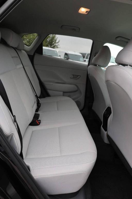 used 2024 Hyundai Kona car, priced at $19,950