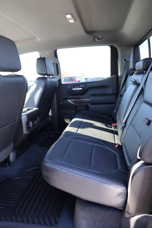 used 2020 Chevrolet Silverado 1500 car, priced at $32,950