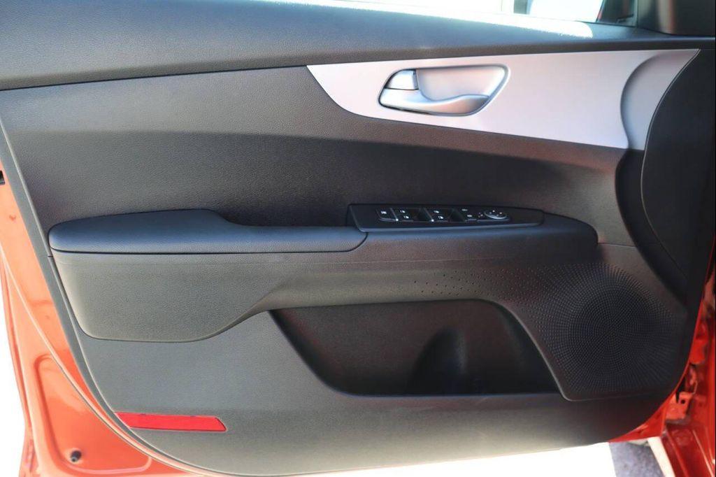 used 2024 Kia Forte car, priced at $12,950