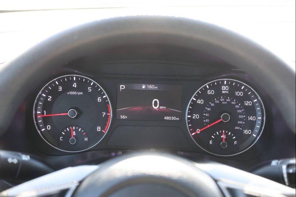 used 2024 Kia Forte car, priced at $12,950