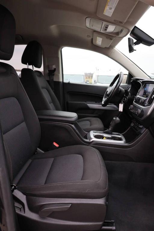 used 2019 Chevrolet Colorado car, priced at $20,950