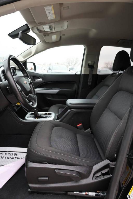 used 2019 Chevrolet Colorado car, priced at $20,950
