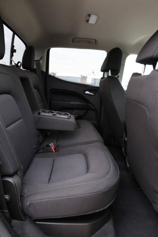 used 2019 Chevrolet Colorado car, priced at $20,950