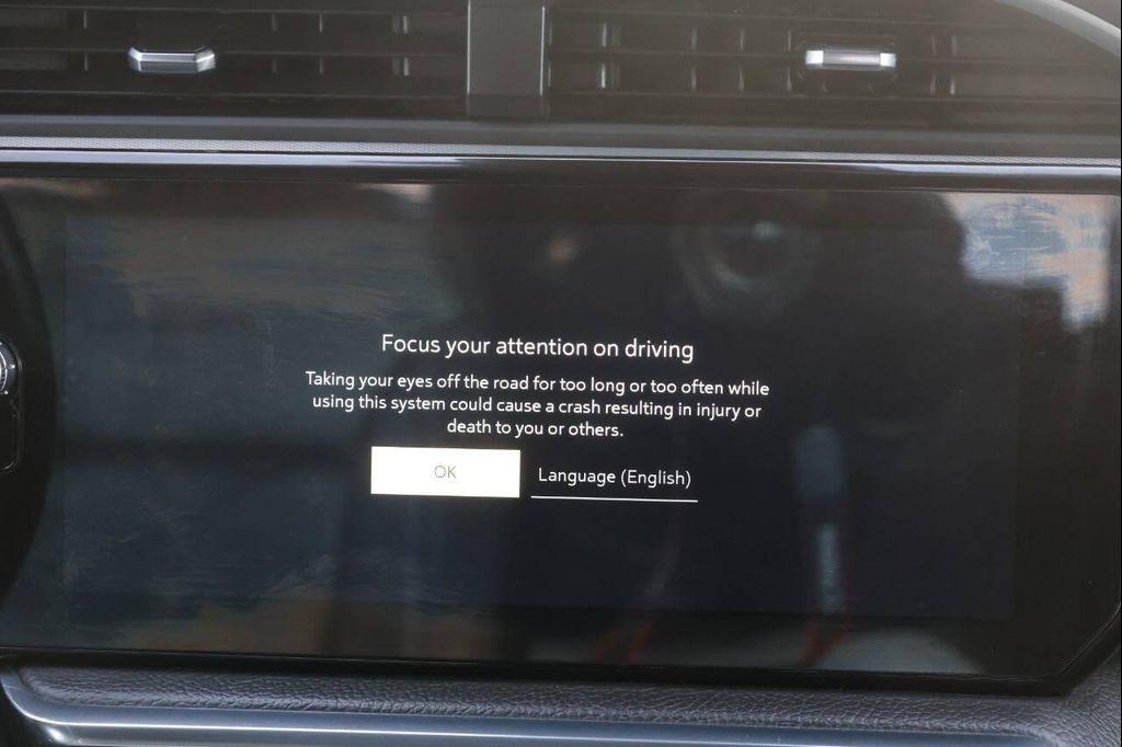 used 2024 GMC Sierra 1500 car, priced at $46,950