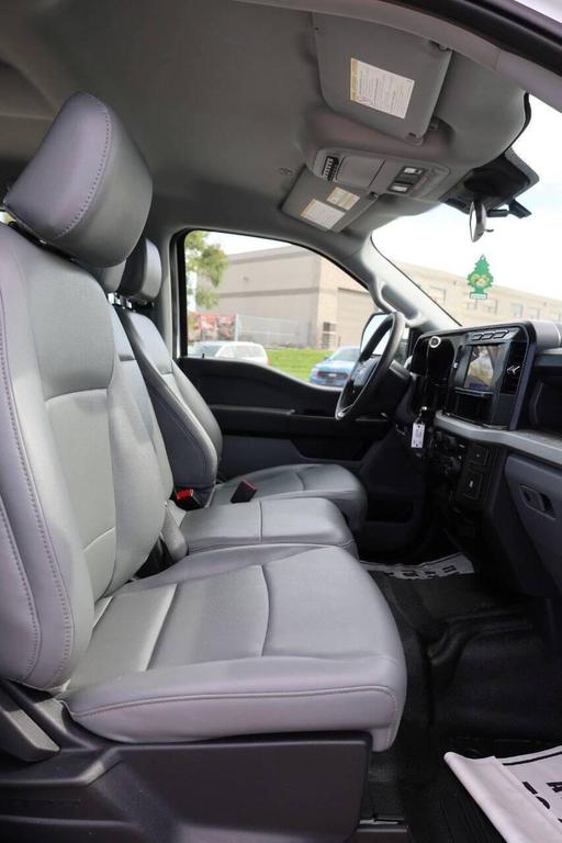 used 2023 Ford F-450 car, priced at $59,950