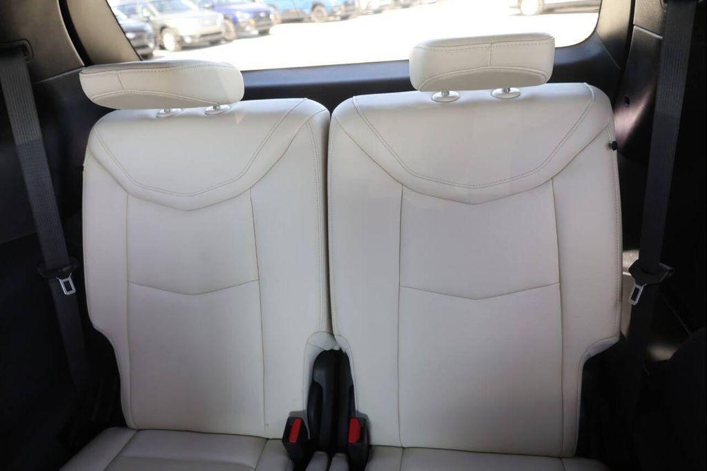 used 2020 Cadillac XT6 car, priced at $23,950