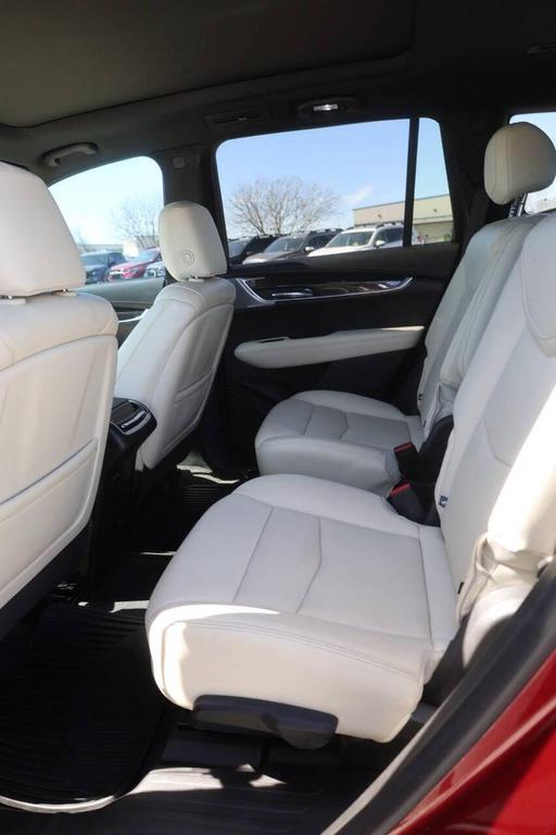 used 2020 Cadillac XT6 car, priced at $23,950