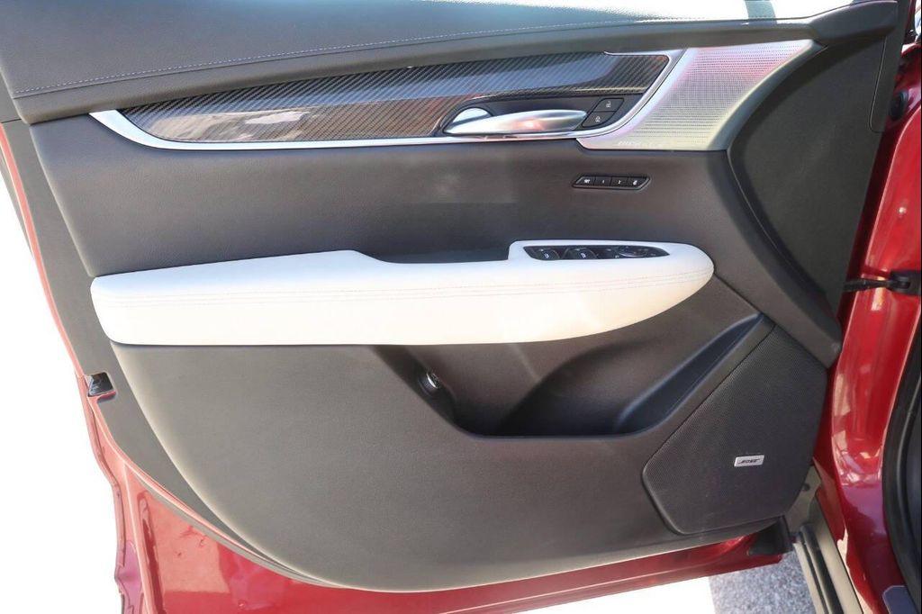 used 2020 Cadillac XT6 car, priced at $23,950