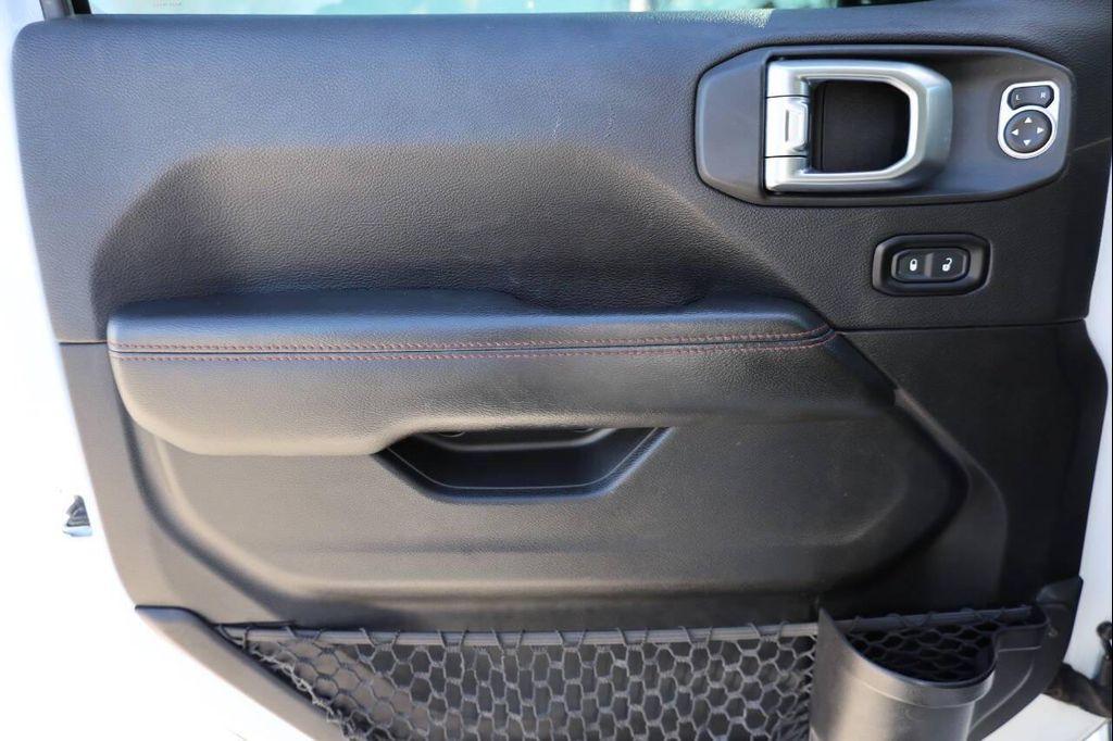 used 2020 Jeep Gladiator car, priced at $31,950