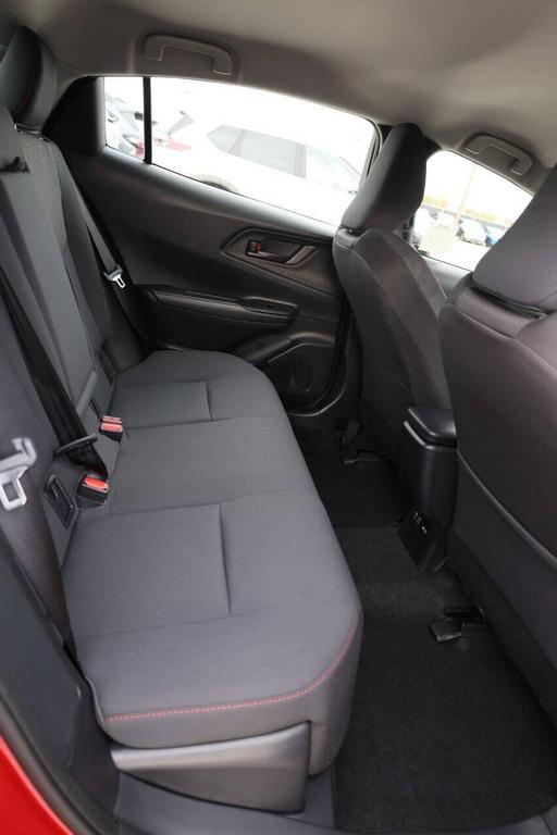 used 2025 Toyota Prius Plug-In Hybrid car, priced at $26,950