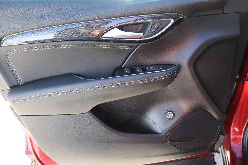 used 2023 Buick Envision car, priced at $20,950