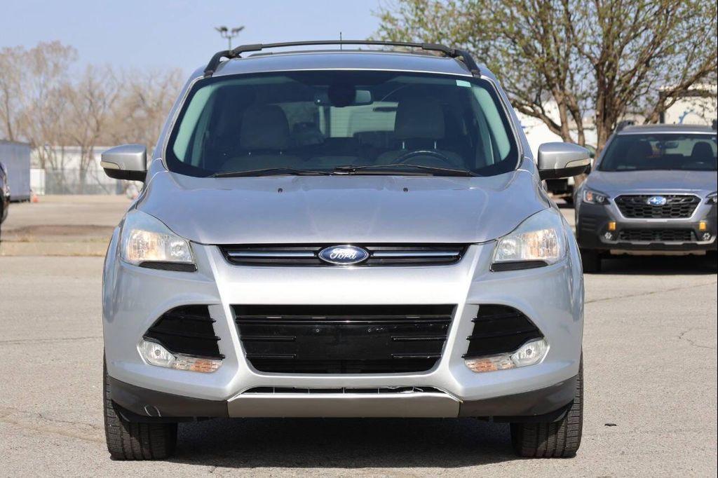 used 2013 Ford Escape car, priced at $6,950