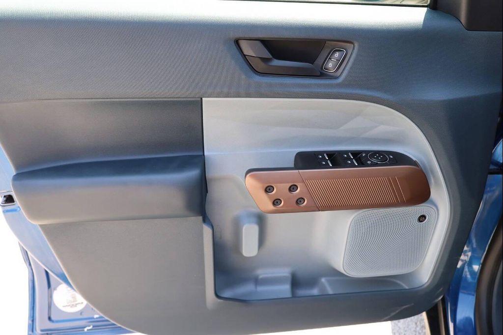 used 2024 Ford Maverick car, priced at $27,950