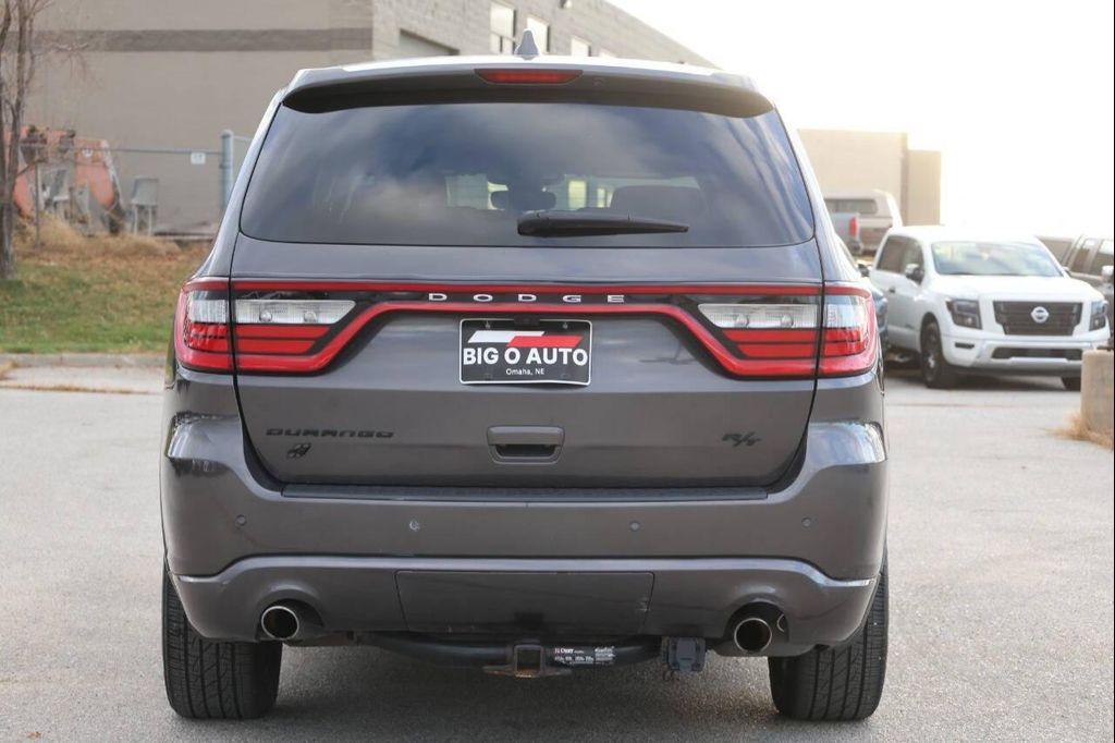 used 2019 Dodge Durango car, priced at $23,950