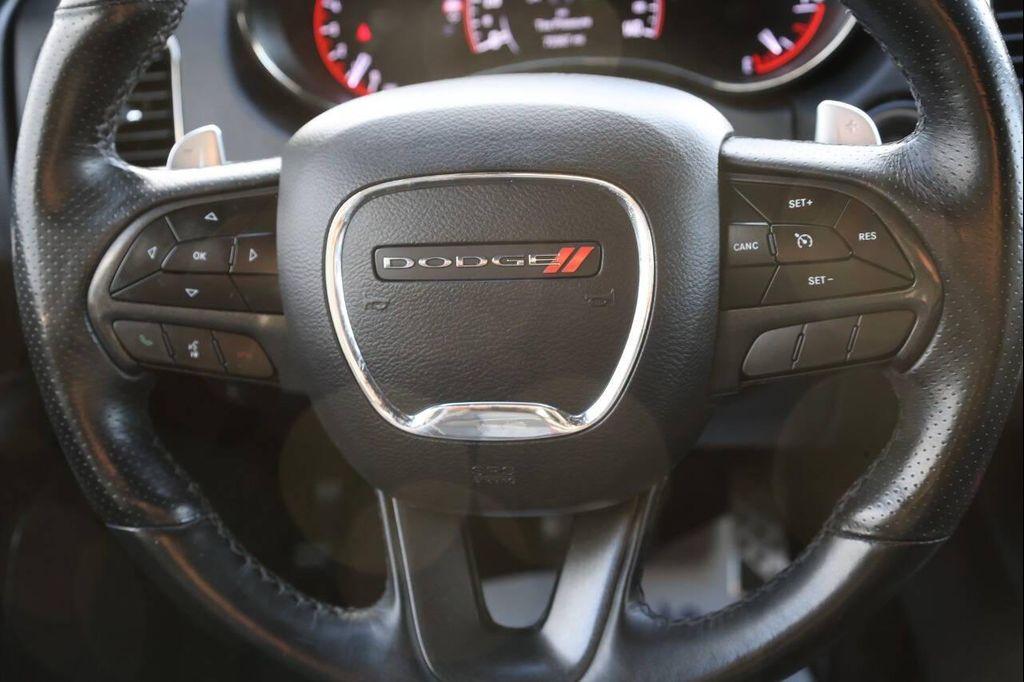 used 2019 Dodge Durango car, priced at $23,950