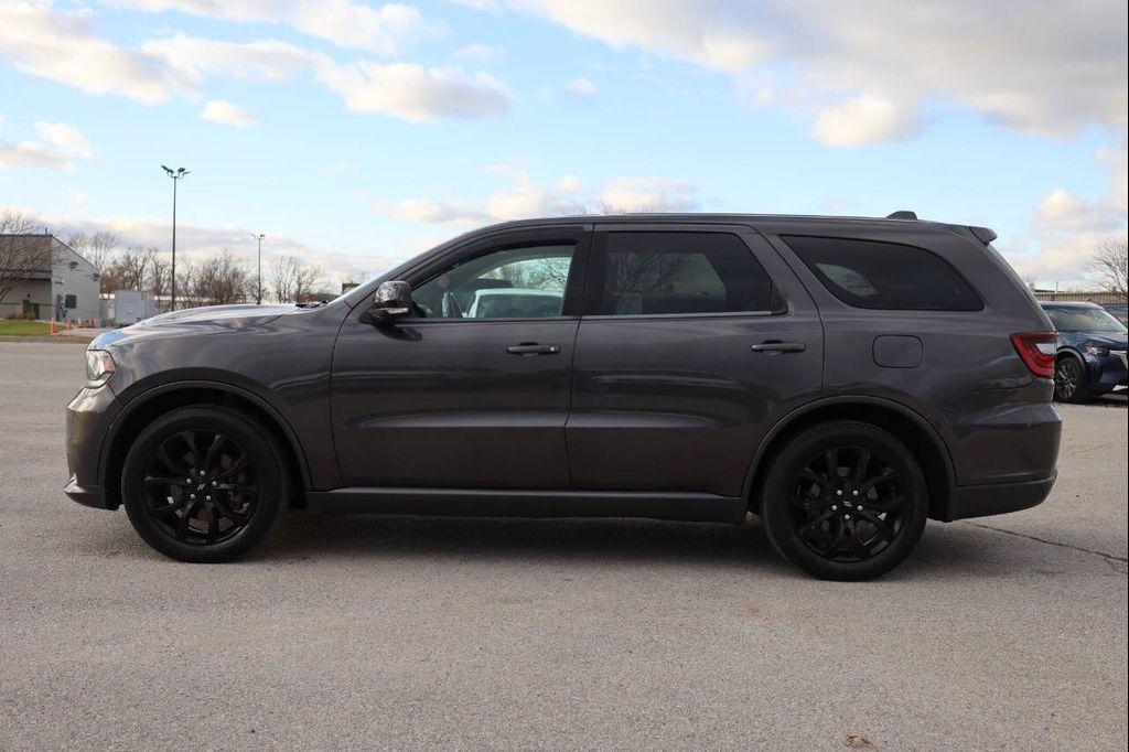 used 2019 Dodge Durango car, priced at $23,950