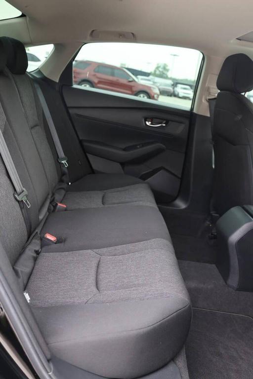 used 2023 Honda Accord car, priced at $22,950