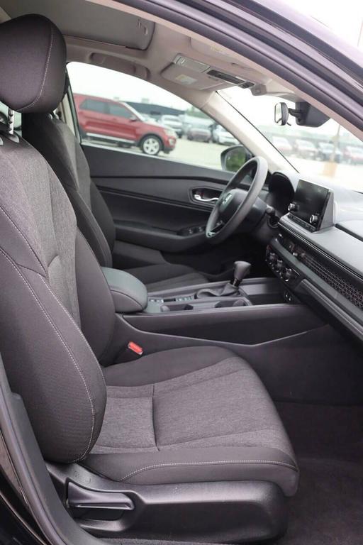 used 2023 Honda Accord car, priced at $22,950